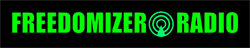 Visit Freedomizer Radio Network